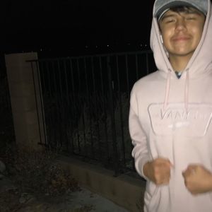 Meet your Posher, Scotty